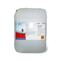 РH-ПЛЮС, 25кг канистра, жидкость для повышения уровня рН воды, Chemoform 0801025