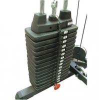 Заменяющий весовой стек к силовым тренажерам "PRO" Body Solid WSP15'