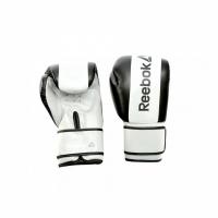 Перчатки боксерские Retail 14 oz Boxing Gloves - Black RSCB-11114BK