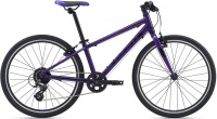 Велосипед Giant ARX 24 (Рама: One size, Цвет: Purple)