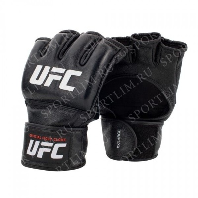 Официальные перчатки для соревнований - Женские XS UFC UHK-69906