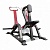 Нижняя гребная тяга с разведением с независимыми рычагами AeroFit Impulse Sterling SL7004