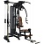 Мультистанция Smith Fitness F1 + Тяга F1P